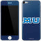 Disney Monsters University MU Logo Apple iPod Skin