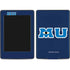 Disney Monsters University MU Logo Amazon Kindle Skin