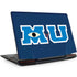 Disney Monsters University MU Logo Legion Y720 Skin