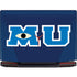 Disney Monsters University MU Logo Legion Y720 Skin