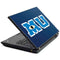 Disney Monsters University MU Logo Lenovo T420 Skin