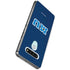 Disney Monsters University MU Logo LG Stylo 6 Clear Case