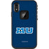 Disney Monsters University MU Logo LifeProof Fre iPhone Skin