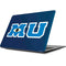 Disney Monsters University MU Logo Apple MacBook Skin
