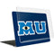 Disney Monsters University MU Logo MacBook Air 13in (2020) Case plus Skin