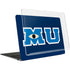 Disney Monsters University MU Logo MacBook Air 13in (2020) Case plus Skin