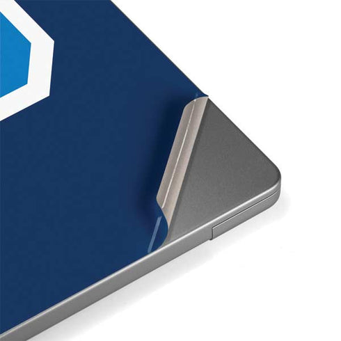 Disney Monsters University MU Logo MacBook Pro 14in (2021-24) Skin