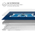 Disney Monsters University MU Logo MacBook Pro 16in (2019-20) Case plus Skin