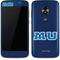 Disney Monsters University MU Logo Moto E5 Play Skin