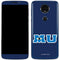 Disney Monsters University MU Logo Moto E5 Plus Skin