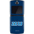 Disney Monsters University MU Logo Motorola RAZR Skin