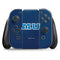 Disney Monsters University MU Logo Nintendo Switch (2017-2021) Joy-Con Controller Skin