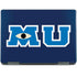 Disney Monsters University MU Logo Notebook 9 Pro 13in (2017) Skin