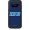 Disney Monsters University MU Logo Otterbox Commuter Galaxy Skin