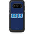 Disney Monsters University MU Logo Otterbox Commuter Galaxy Skin