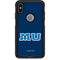 Disney Monsters University MU Logo Otterbox Commuter iPhone Skin