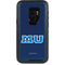 Disney Monsters University MU Logo Otterbox Defender Galaxy Skin