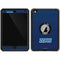 Disney Monsters University MU Logo Otterbox Defender iPad Skin