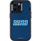 Disney Monsters University MU Logo Otterbox Defender iPhone Skin