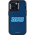 Disney Monsters University MU Logo Otterbox Defender iPhone Skin