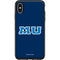 Disney Monsters University MU Logo Otterbox Symmetry iPhone Skin