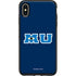 Disney Monsters University MU Logo Otterbox Symmetry iPhone Skin