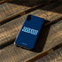 Disney Monsters University MU Logo Otterbox Symmetry iPhone Skin