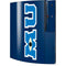 Disney Monsters University MU Logo Playstation 3 & PS3 Skin