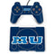 Disney Monsters University MU Logo PlayStation Classic Bundle Skin