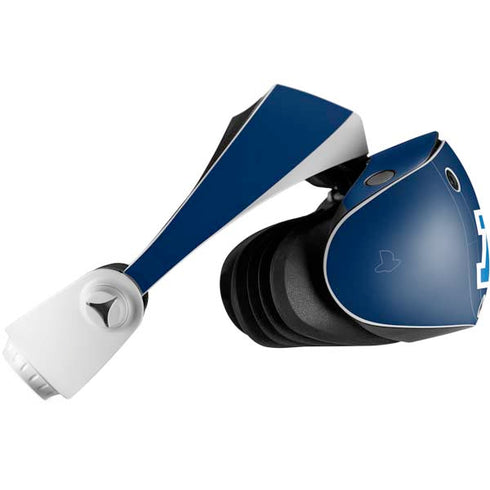 Disney Monsters University MU Logo PlayStation VR2 Skin