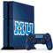 Disney Monsters University MU Logo PS4 Console and Controller Bundle Skin