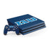 Disney Monsters University MU Logo PS4 Pro Bundle Skin