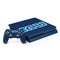 Disney Monsters University MU Logo PS4 Slim Bundle Skin