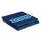 Disney Monsters University MU Logo PS4 Slim Skin