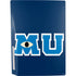Disney Monsters University MU Logo PS5 Bundle Skin