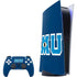 Disney Monsters University MU Logo PS5 Digital Edition Bundle Skin