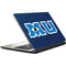 Disney Monsters University MU Logo Satellite L50-B / S50-B Skin