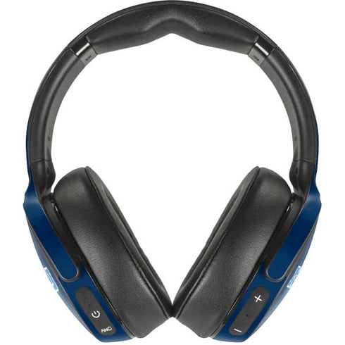 Disney Monsters University MU Logo Skullcandy Venue Skin