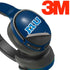 Disney Monsters University MU Logo Skullcandy Venue Skin
