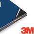 Disney Monsters University MU Logo HP Spectre Skin