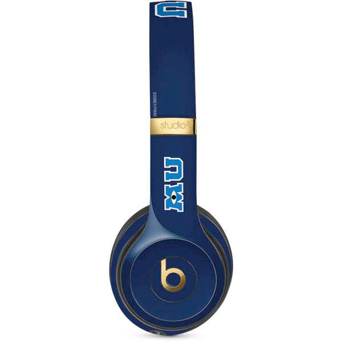 Disney Monsters University MU Logo Studio Wireless 3 Skin