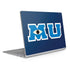 Disney Monsters University MU Logo Surface Book 2 13.5in Skin