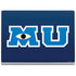 Disney Monsters University MU Logo Surface Book 2 13.5in Skin