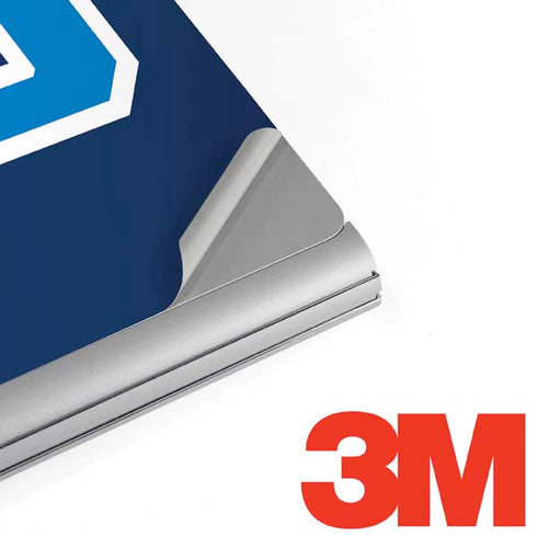 Disney Monsters University MU Logo Surface Book 2 13.5in Skin