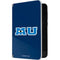 Disney Monsters University MU Logo Surface Duo Skin