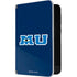 Disney Monsters University MU Logo Surface Duo Skin