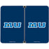 Disney Monsters University MU Logo Surface Duo Skin