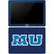 Disney Monsters University MU Logo Surface Go Skin