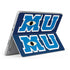 Disney Monsters University MU Logo Surface Go Skin