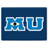Disney Monsters University MU Logo Surface Laptop 2 Skin